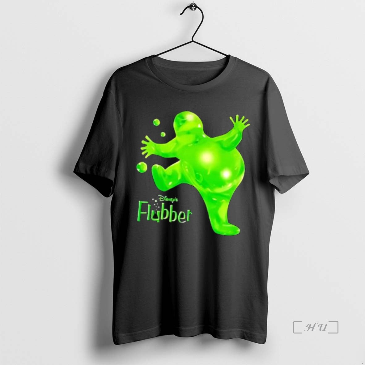 Officials Flubber Movie Promo Cute Shirt Hoodie Sweatshirt | PurePodTees.com