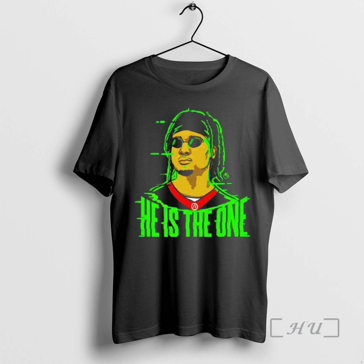 Officials Framber Valdez He It The One Shirt Hoodie Sweatshirt | PurePodTees.com