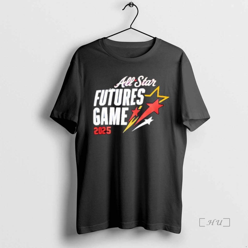 Officials Fred Mcgriff And Trey Yesavage Wear All Star Futures Game 2025 Shirt Hoodie Sweatshirt | PurePodTees.com