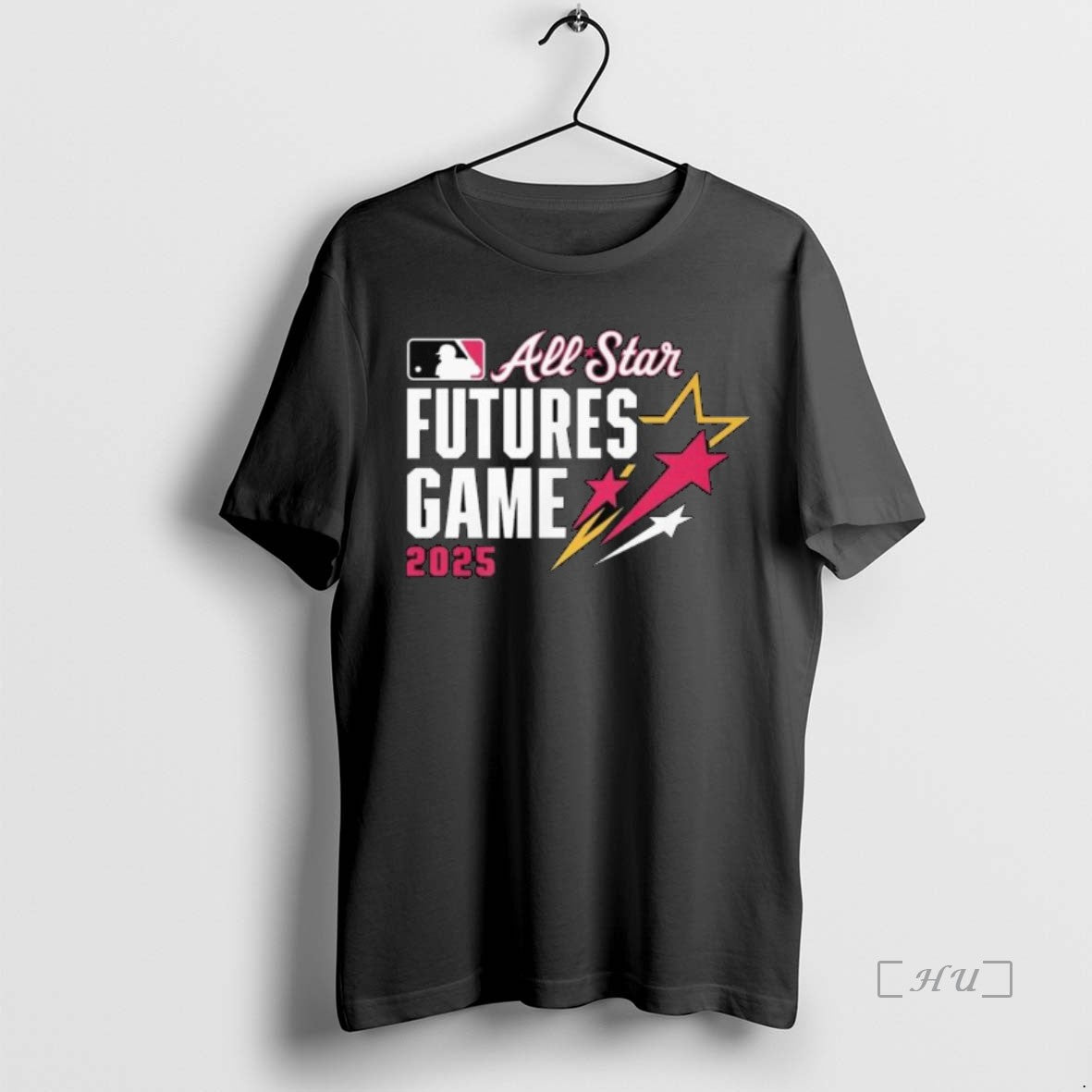 Officials Fred Mcgriff And Trey Yesavage All Star Futures Game 2025 Long Sleve Premium Shirt Hoodie Sweatshirt