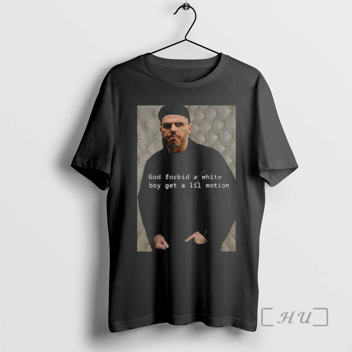 Officials Freddie Freeman God Forbid A White Boy Get A Lil Motion Premium T Shirts Hoodie Sweatshirt | PurePodTees.com