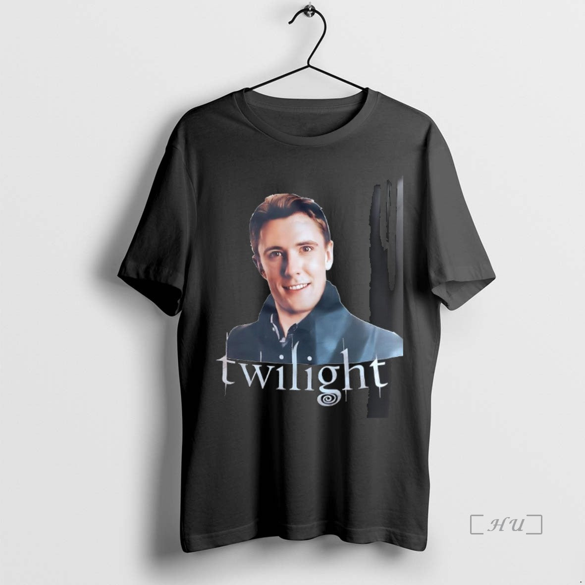 Officials Frederik Vesti Twilight Shirt Hoodie Sweatshirt | PurePodTees.com