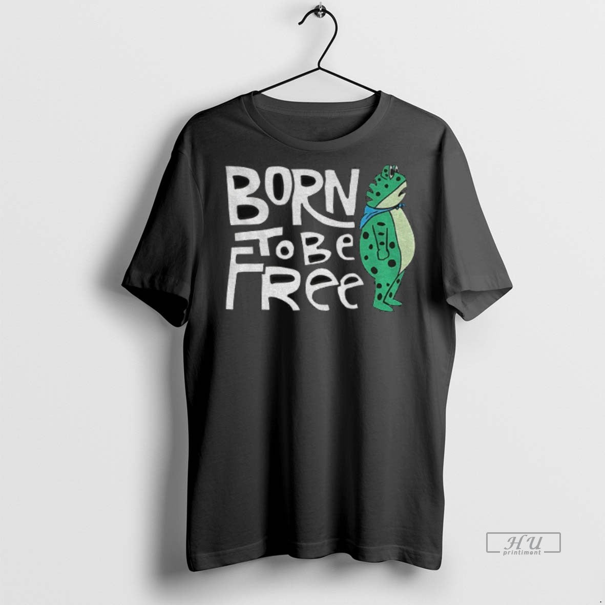 Officials Freedom Portland Frog Protest Born To Be Free Defend Democracy Anti Trump Political Premium Shirt Hoodie Sweatshirt