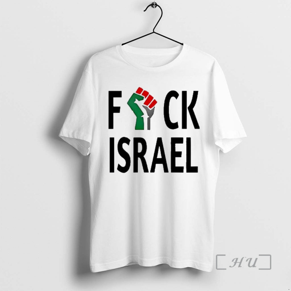 Officials Fuck Israel Palestinian Fist