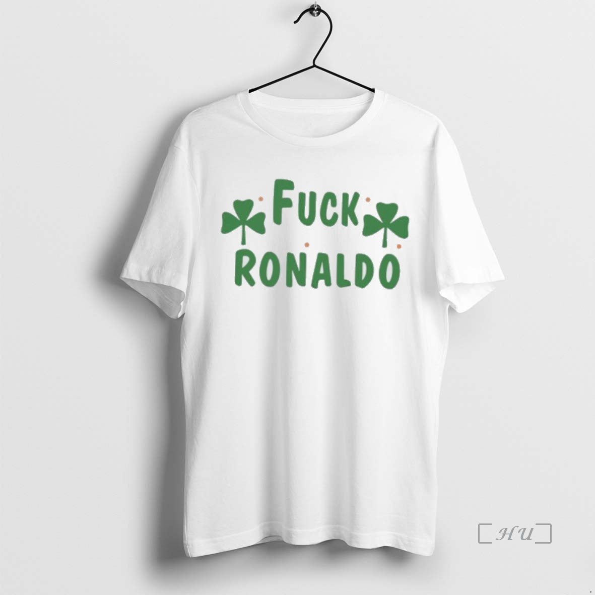 Officials Fuck Ronaldo Shirt Hoodie Sweatshirt | PurePodTees.com