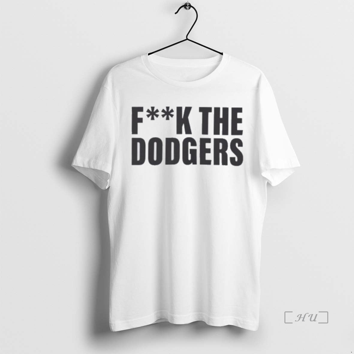 Officials Fuck The Dodgers Shirt Hoodie Sweatshirt | PurePodTees.com