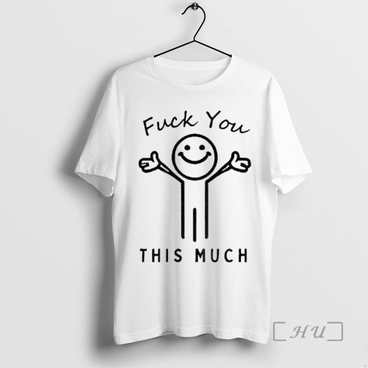 Officials Fuck You This Much Icon Meme Shirt Hoodie Sweatshirt | PurePodTees.com
