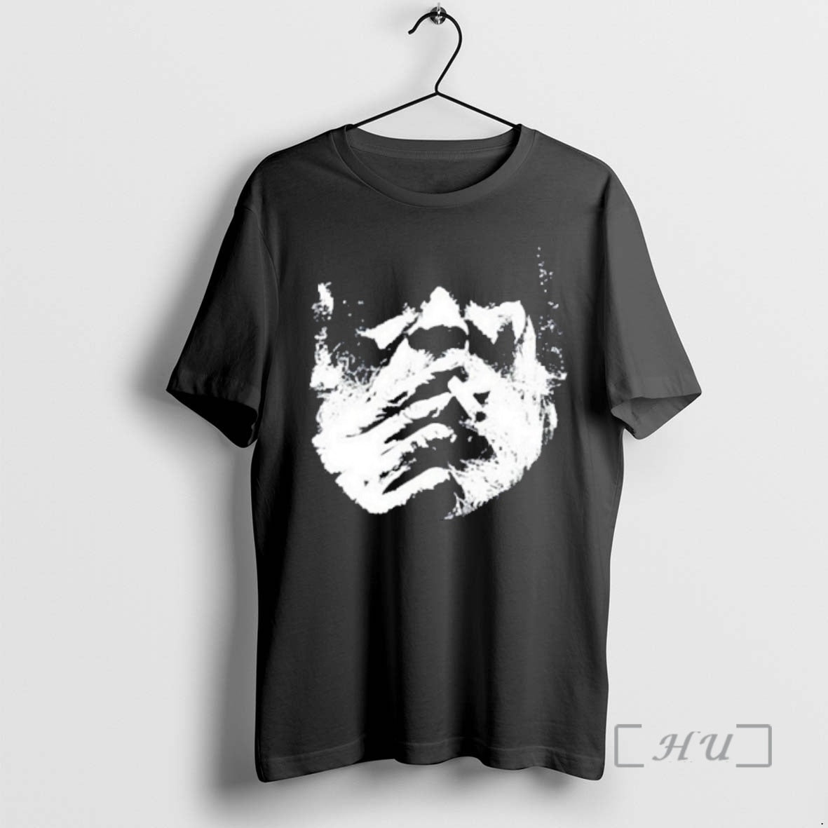 Officials Fuji Smoker Shirt Hoodie Sweatshirt | PurePodTees.com