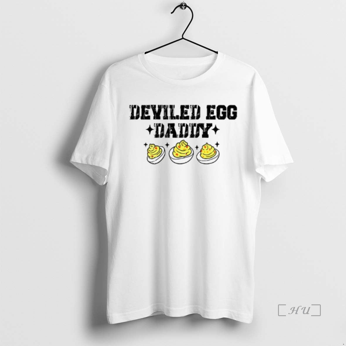 Officials Funny Thanksgiving Deviled Egg Daddy Shirt Hoodie Sweatshirt | PurePodTees.com