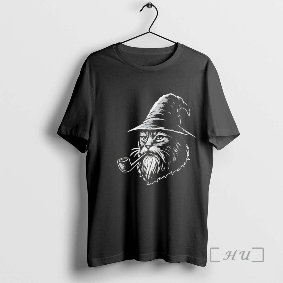 Officials Gandalf Catdalf The Grey Shirt Hoodie Sweatshirt | PurePodTees.com