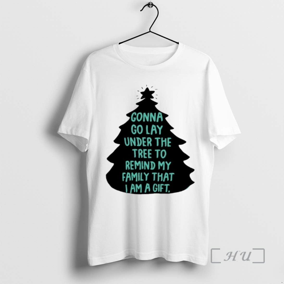 Officials Gonna Go Lay Under The Tree To Remind My Family That I Am Shirt Hoodie Sweatshirt | PurePodTees.com