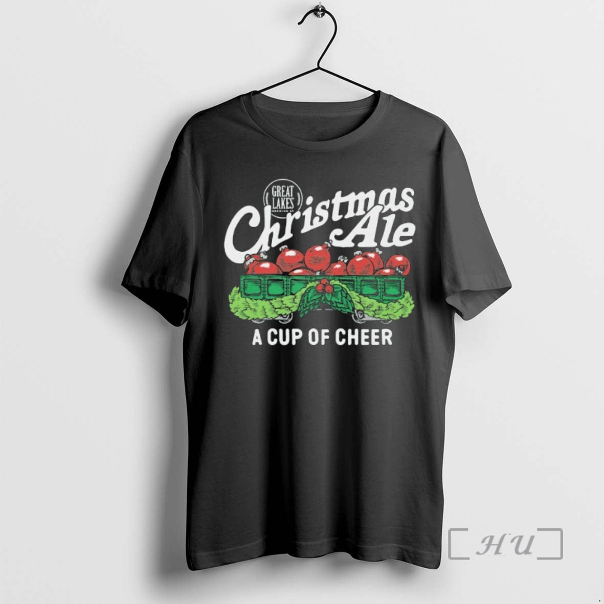 Officials Great Lakes Brewing Co Shirt Hoodie Sweatshirt | PurePodTees.com