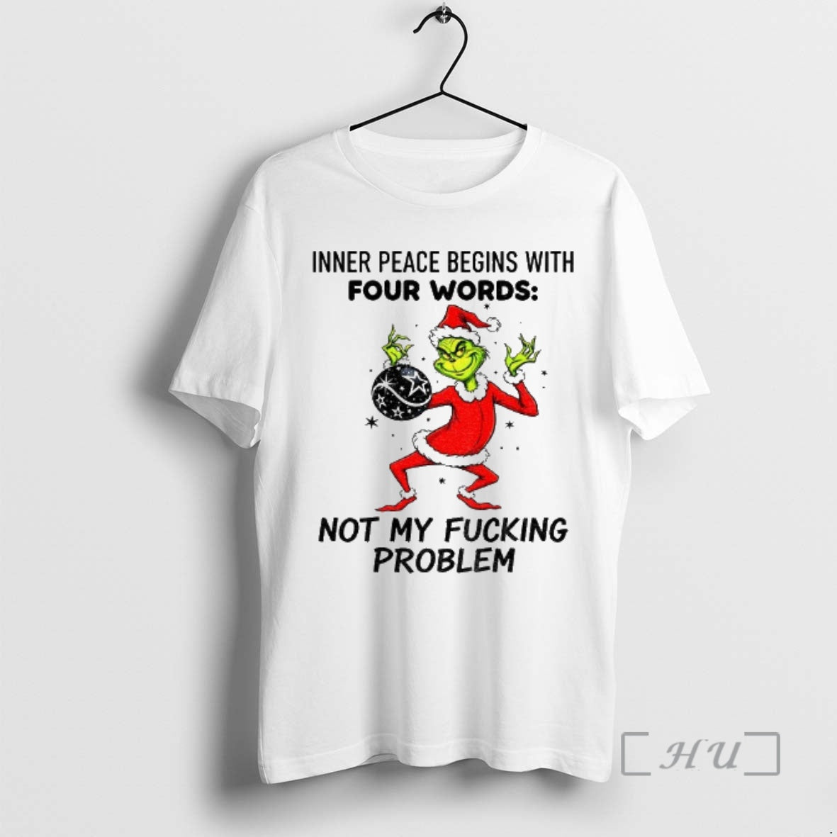 Officials Grinch Ive Been Gooder Ive Been Badder Many Times Thinner Lots Of Times Fatter Shirt Hoodie Sweatshirt