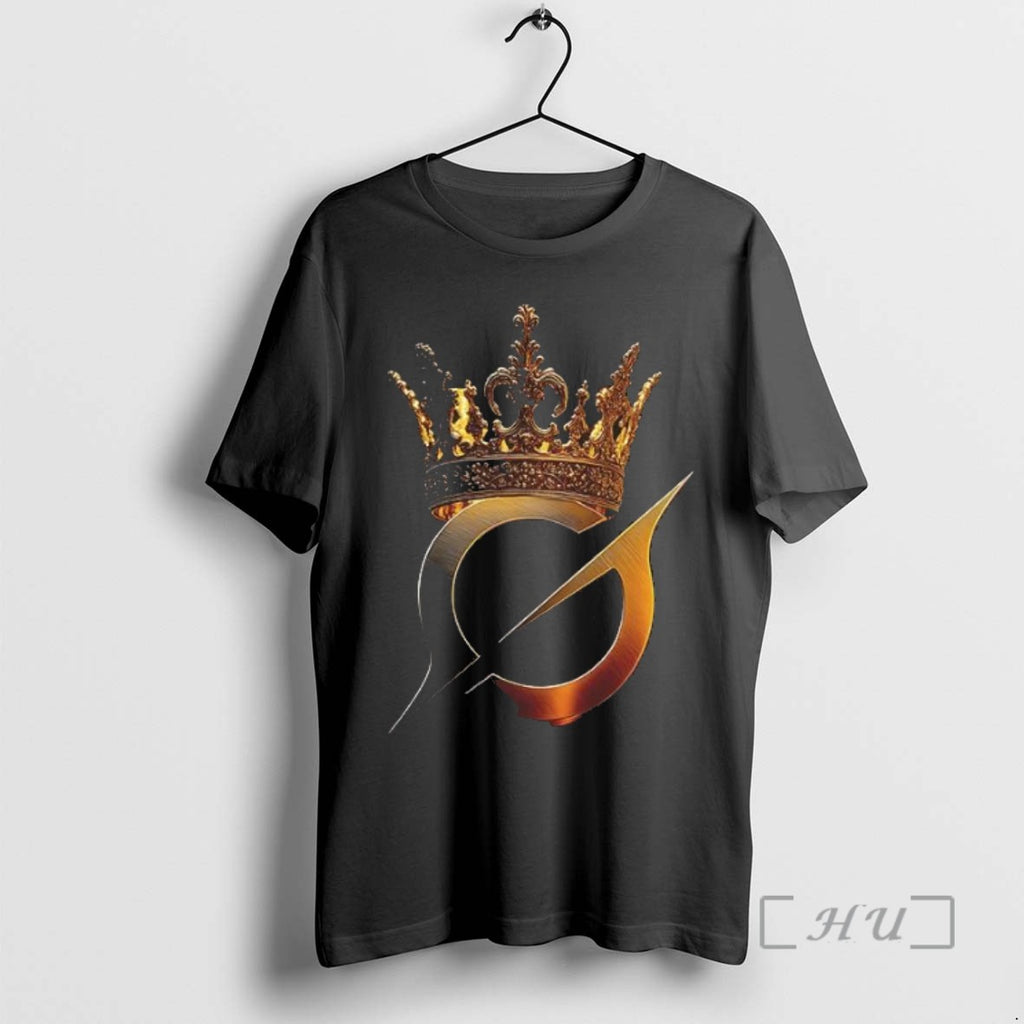Officials Grok King Logo