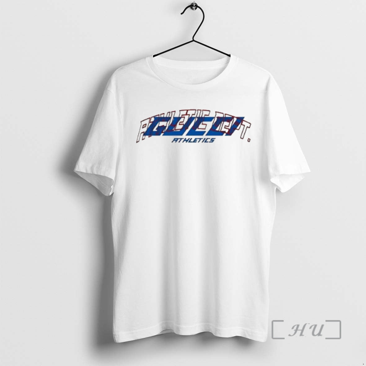 Officials Guci Athletic Dept Shirt Hoodie Sweatshirt | PurePodTees.com
