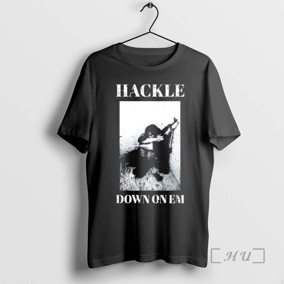 Officials Hackle Down On Em Shirt Hoodie Sweatshirt | PurePodTees.com