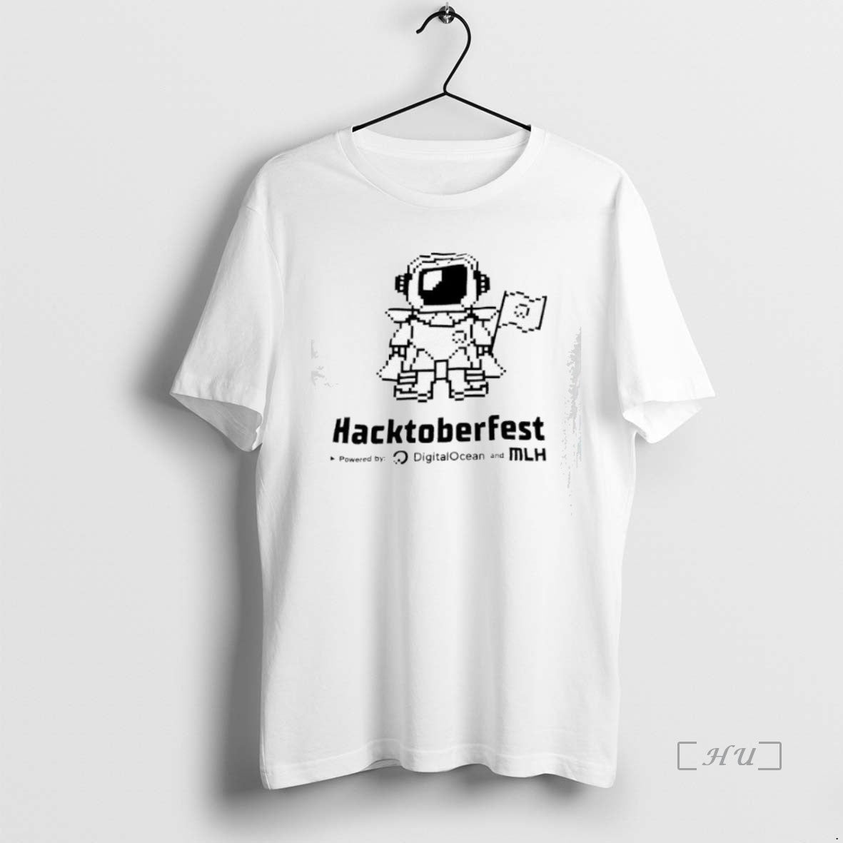 Officials Hacktoberfest Shirt Hoodie Sweatshirt | PurePodTees.com