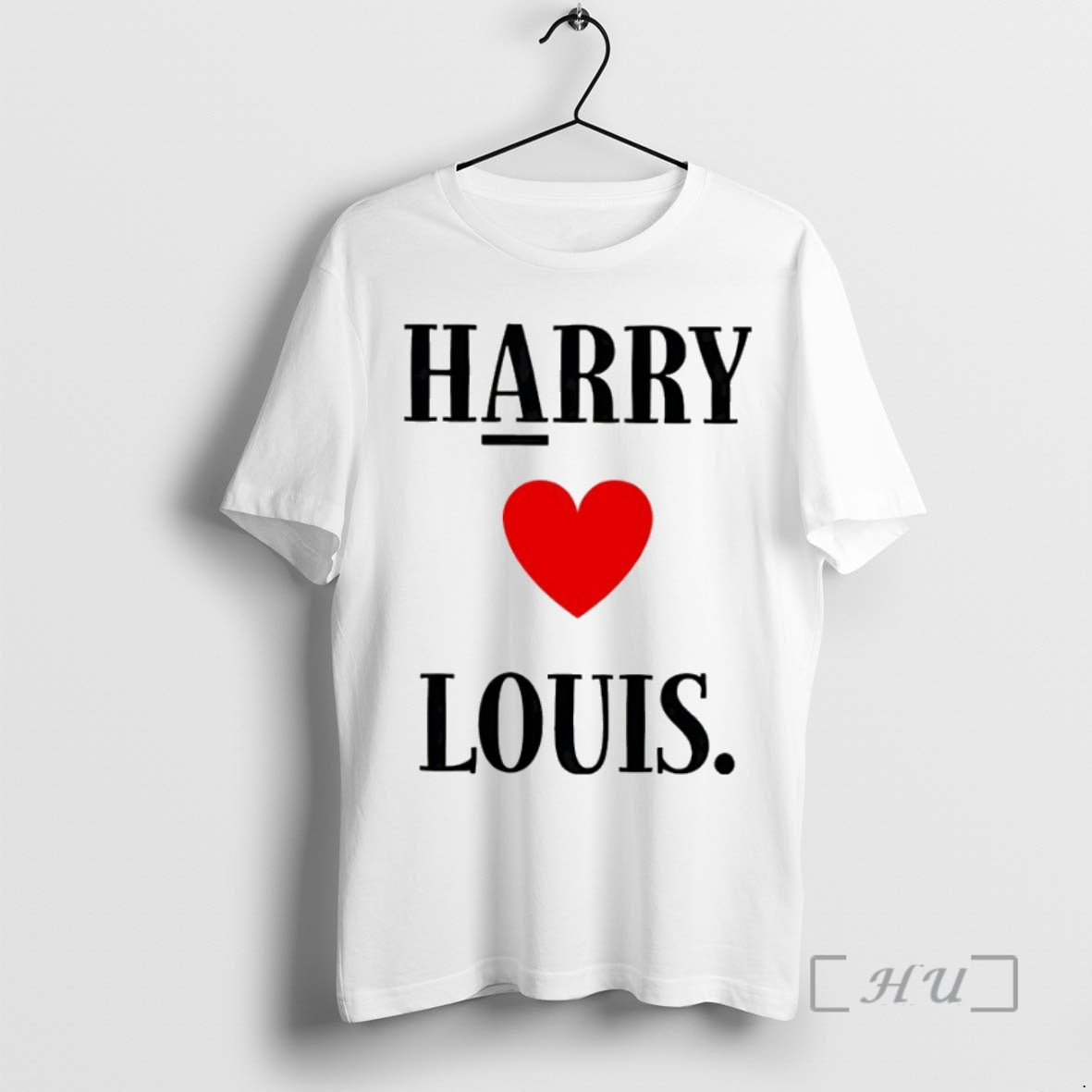 Officials Harry Love Louis Shirt Hoodie Sweatshirt | PurePodTees.com