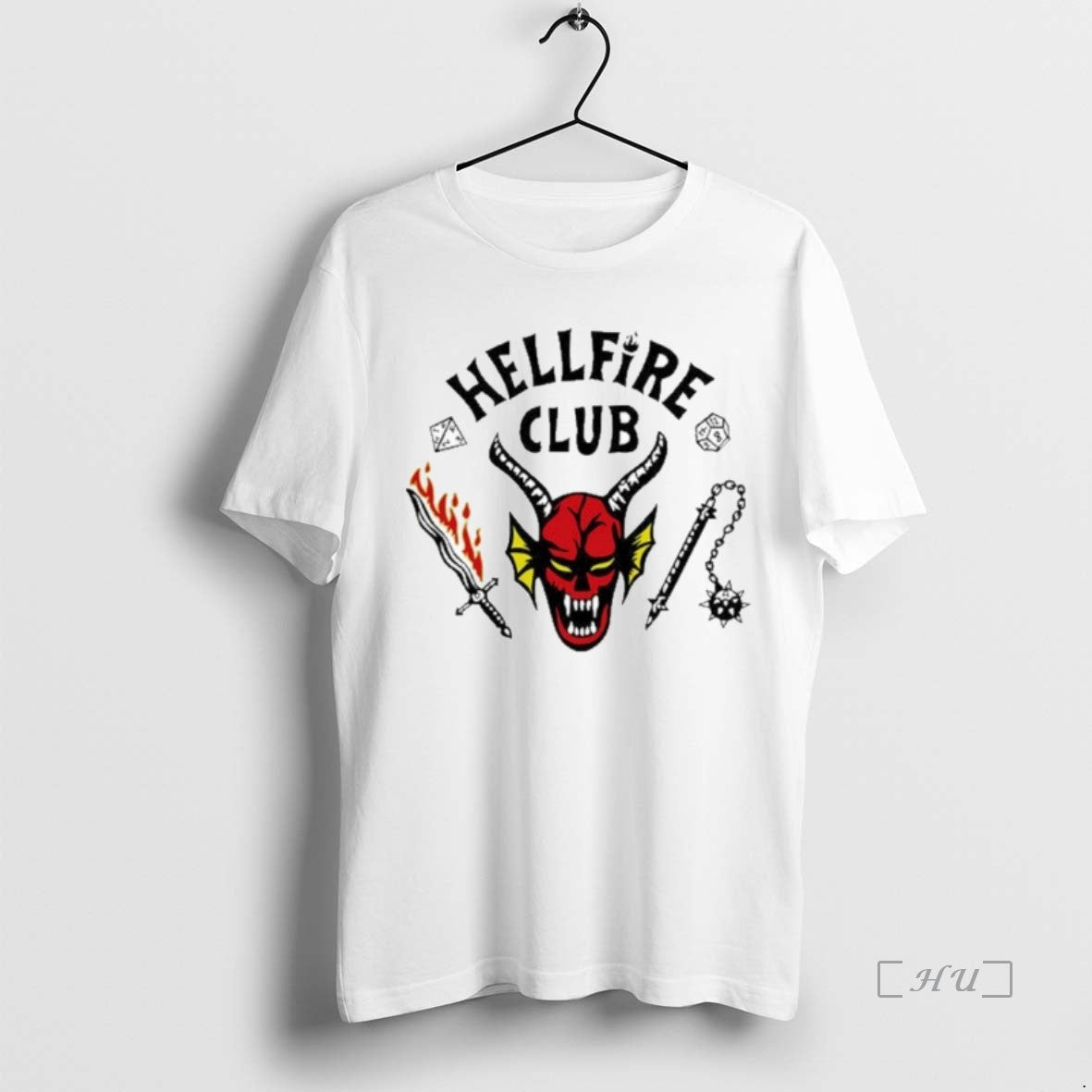Officials Hellfire Club Shirt Hoodie Sweatshirt | PurePodTees.com