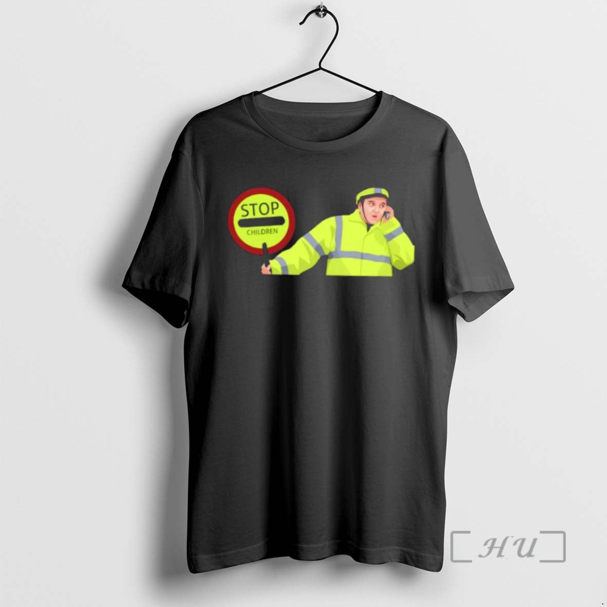 Officials Hello Jackie I Got You That Paint Stop Children Shirt Hoodie Sweatshirt | PurePodTees.com