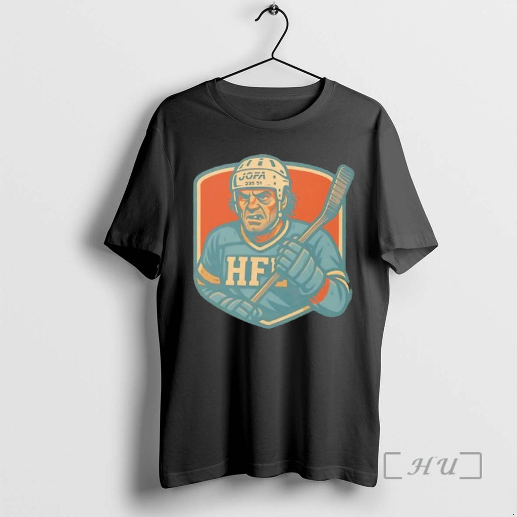 Officials Hockey Fight League