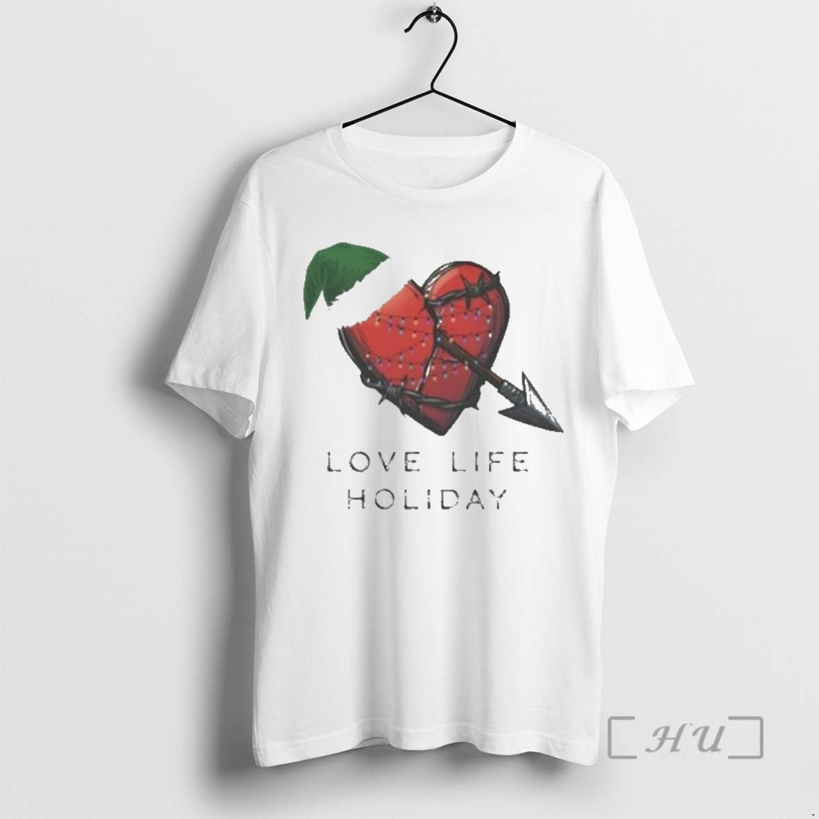 Officials Holiday Collection 2025 Nick Carter Shirt Hoodie Sweatshirt | PurePodTees.com