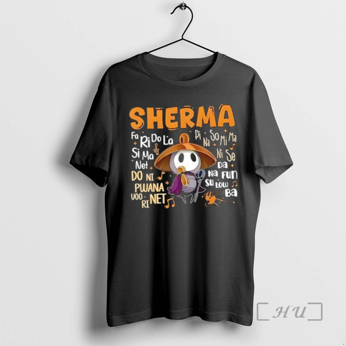 Officials Hollow Knight Silksong Game Quote Tees Harajuku Hoodie Sweatshirt | PurePodTees.com