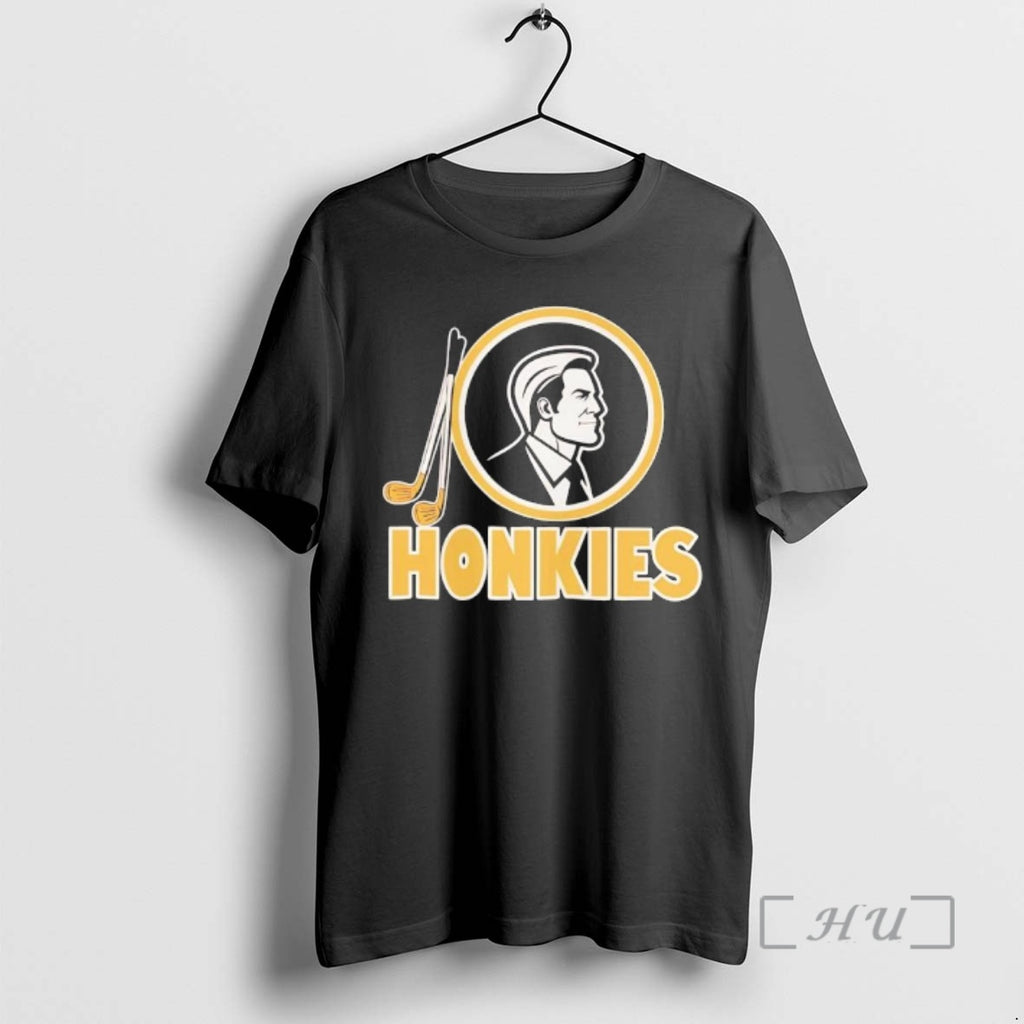 Officials Honkies Washington Commander