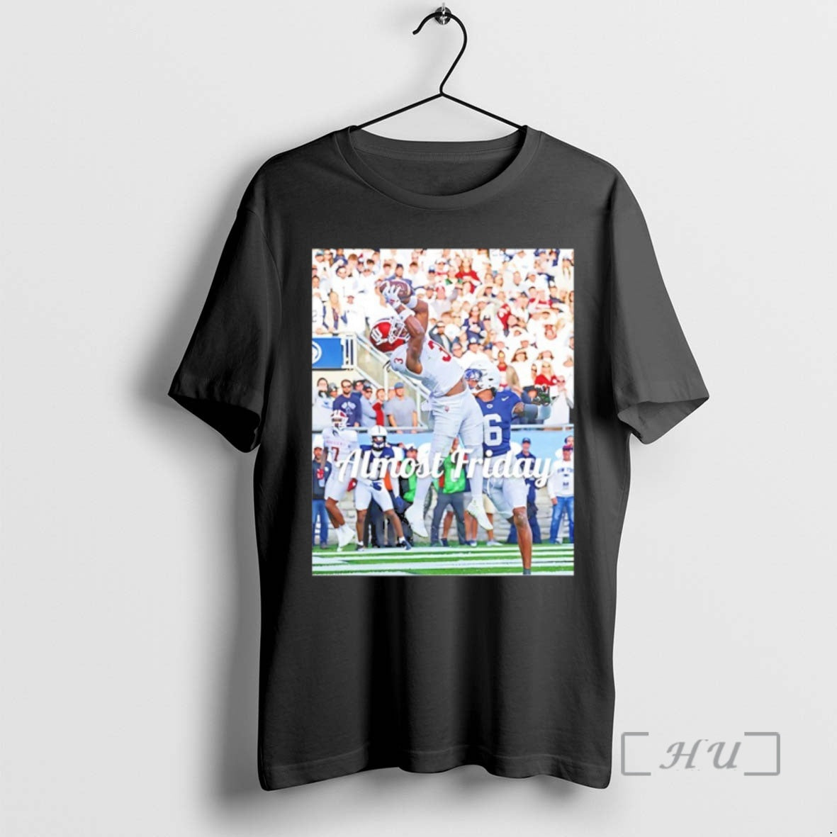 Officials Hoosier Daddy Omar Cooper Jr Shirt Hoodie Sweatshirt | PurePodTees.com