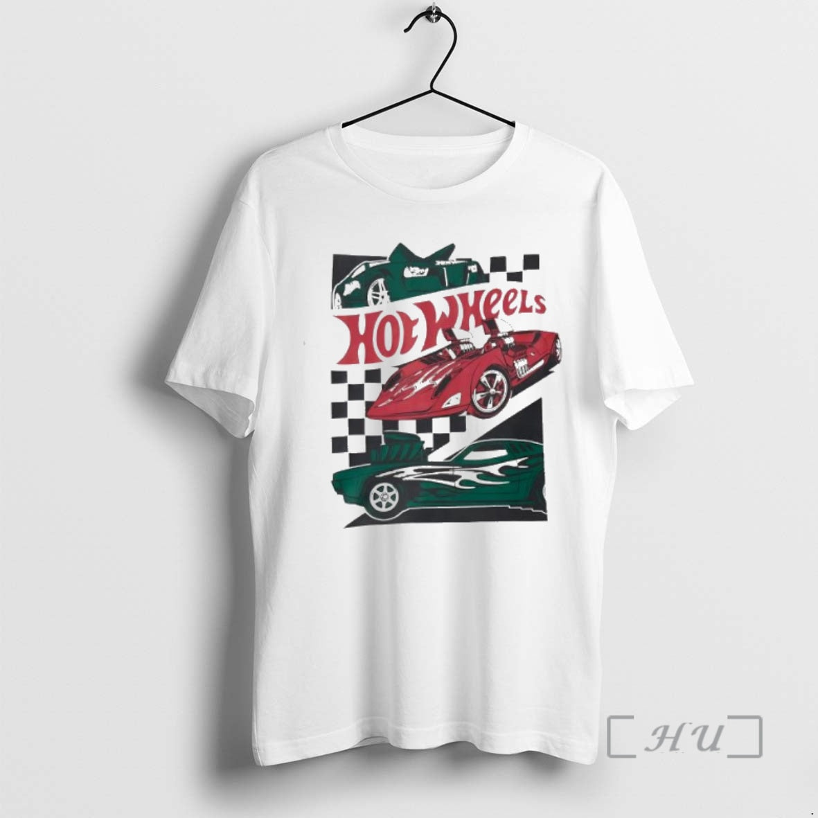 Officials Hot Wheels Graphic Cute Shirt Hoodie Sweatshirt | PurePodTees.com