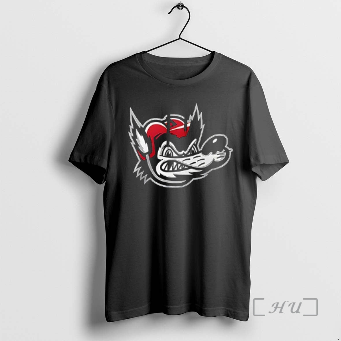 Officials Huntsville Havoc 2004 Old Time Hockey Shirt Hoodie Sweatshirt | PurePodTees.com