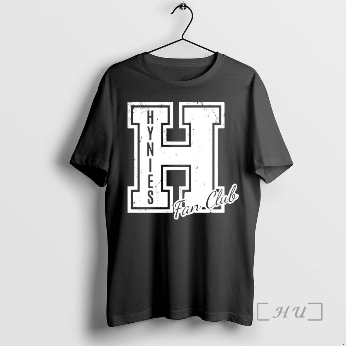 Officials Hynies Fan Club Shirt Hoodie Sweatshirt | PurePodTees.com