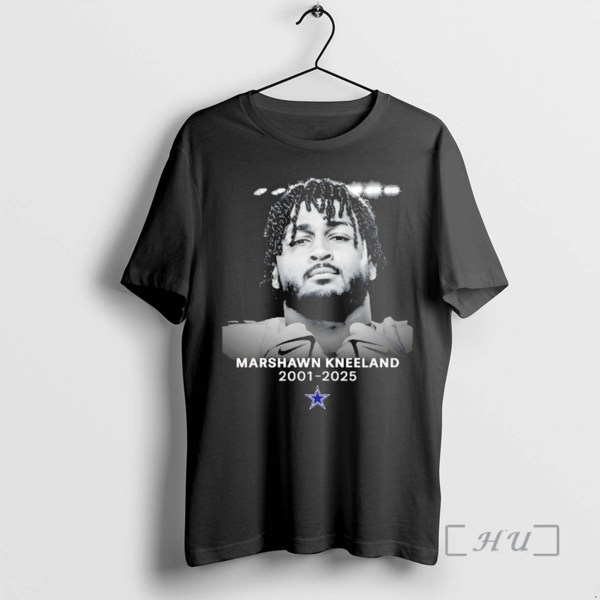 Officials I Love Marshawn Kneeland Shirt Hoodie Sweatshirt | PurePodTees.com