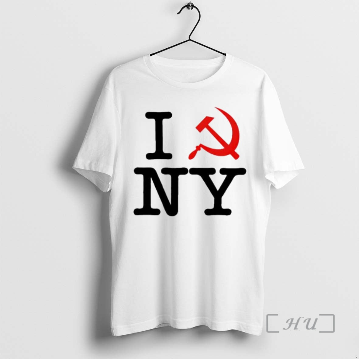 Officials I Love New York Zohran Mamdani Shirt Hoodie Sweatshirt | PurePodTees.com