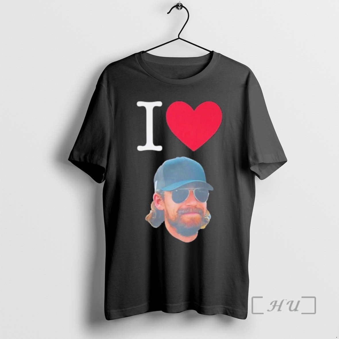 Officials I Love Ryan Blaney 2025 Shirt Hoodie Sweatshirt | PurePodTees.com