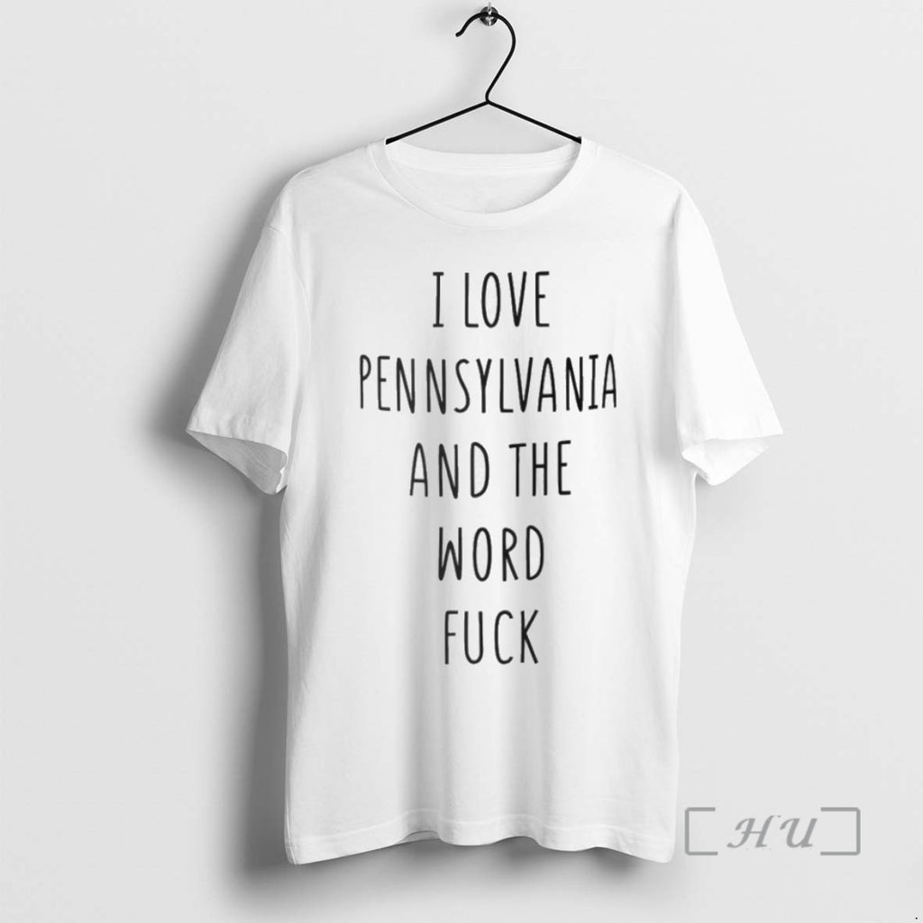 Officials I Love The Penn State Nittany Lions And The Word Fuck T Shirts Sweater