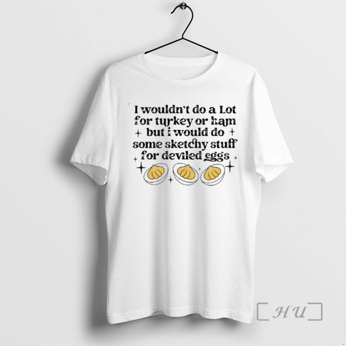 Officials I Wouldnt Do A Lot For Turkey Or Ham But I Would Do Sketchy Shirt Hoodie Sweatshirt | PurePodTees.com