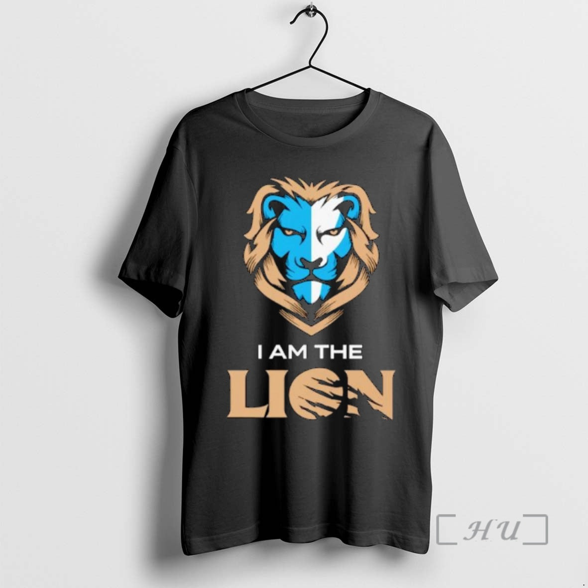 Officials I Am The Lion Ornaments Shirt Hoodie Sweatshirt | PurePodTees.com