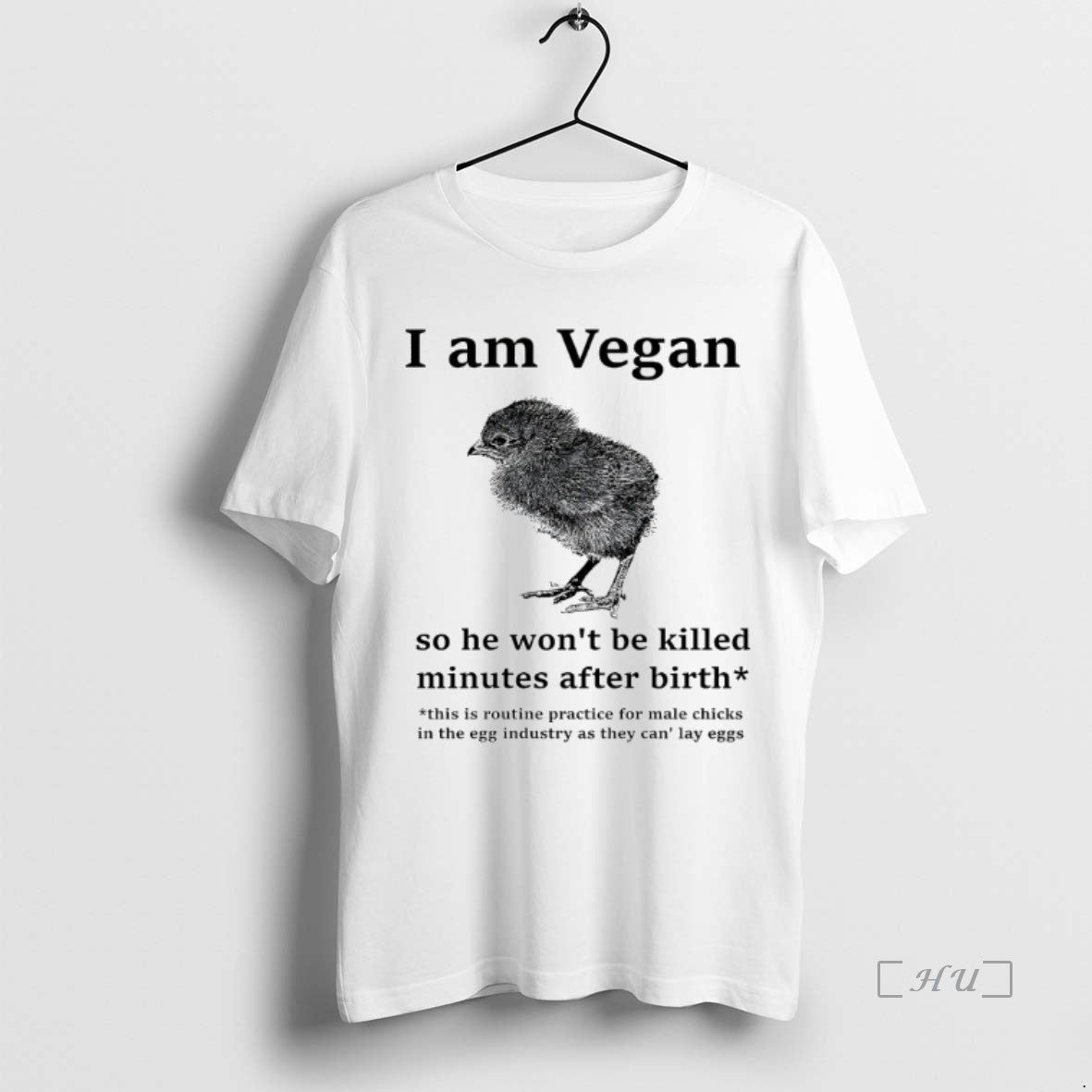 Officials I Am Vegan So He Wont Be Killed Minutes After Birth Shirt Hoodie Sweatshirt | PurePodTees.com