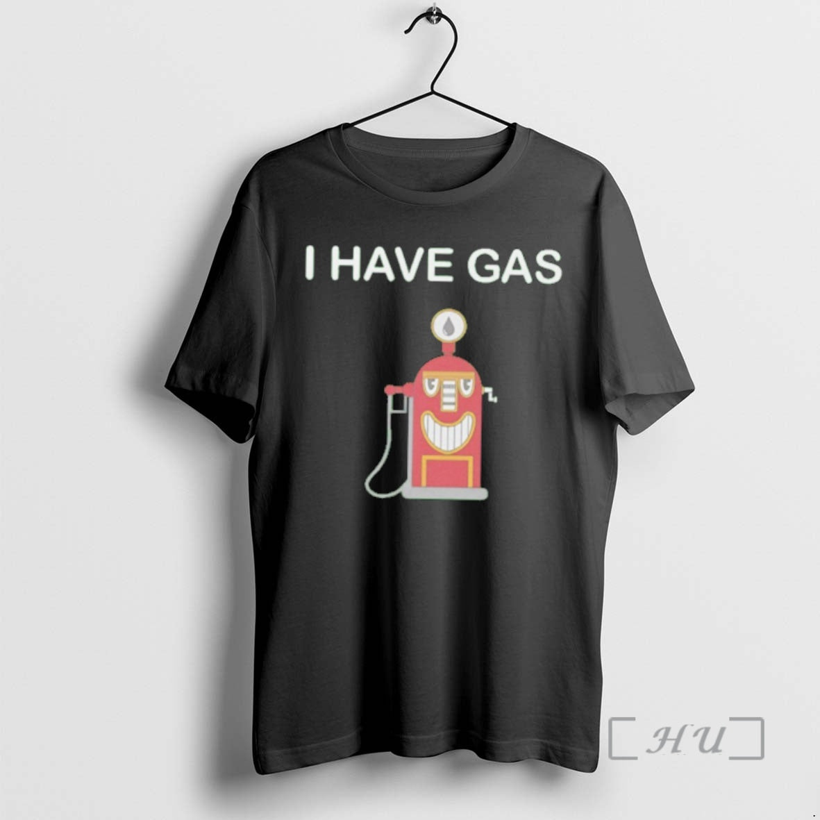 Officials I Have Gas Shirt Hoodie Sweatshirt | PurePodTees.com