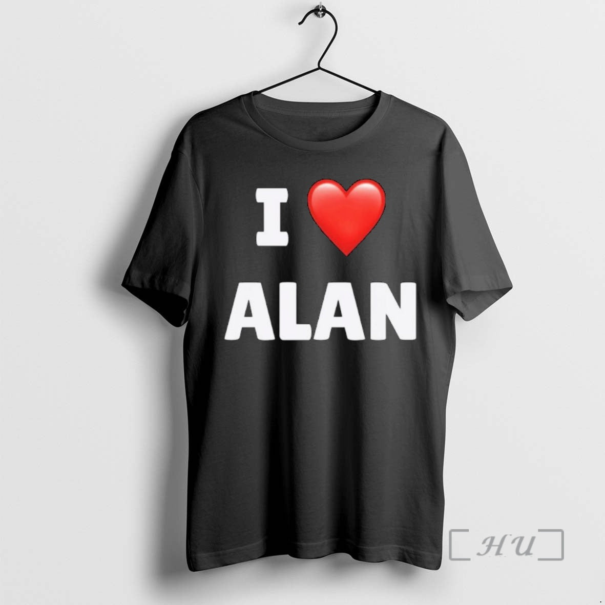 Officials I Love Alan Traitors Ornaments Shirt Hoodie Sweatshirt | PurePodTees.com
