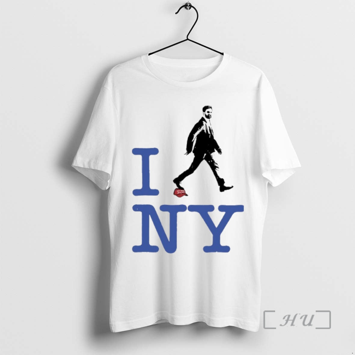 Officials I Love Zohran Mamdani New York Shirt Hoodie Sweatshirt | PurePodTees.com