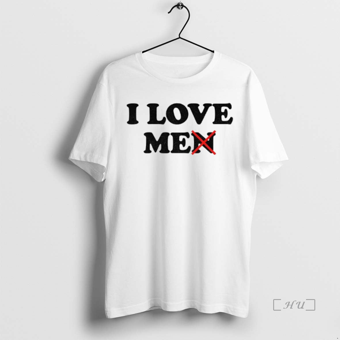 Officials I Love Me I Love Men Shirt Hoodie Sweatshirt | PurePodTees.com