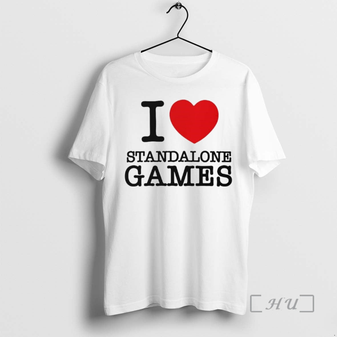 Officials I Love Standalone Games Ornaments Shirt Hoodie Sweatshirt | PurePodTees.com