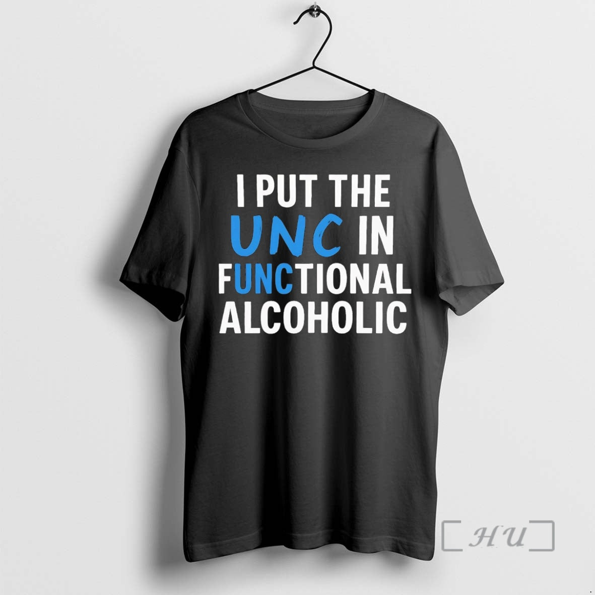 Officials I Put The Unc In Functional Alcoholic Shirt Hoodie Sweatshirt | PurePodTees.com