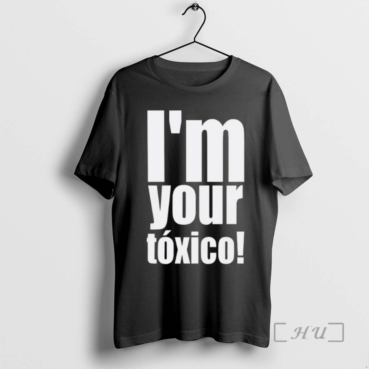 Officials Im Your Toxico Shirt Hoodie Sweatshirt | PurePodTees.com