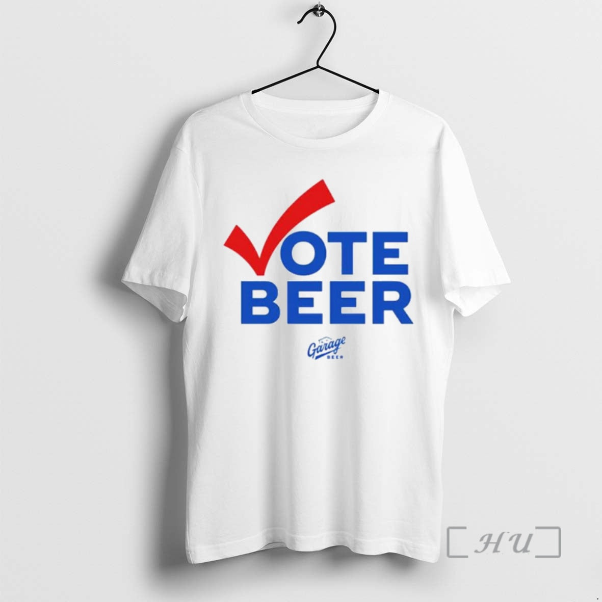 Officials Im Drunk Vote Beer Garage Ornaments Shirt Hoodie Sweatshirt | PurePodTees.com