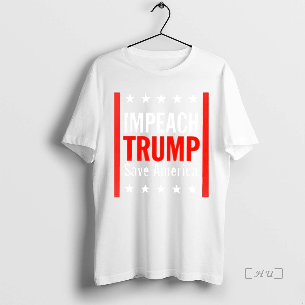 Officials Impeach Trump Save America Shirt Hoodie Sweatshirt | PurePodTees.com