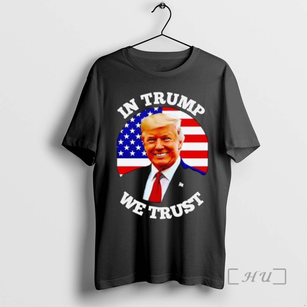 Officials In Trump We Trust Classic Shirt Hoodie Sweatshirt | PurePodTees.com