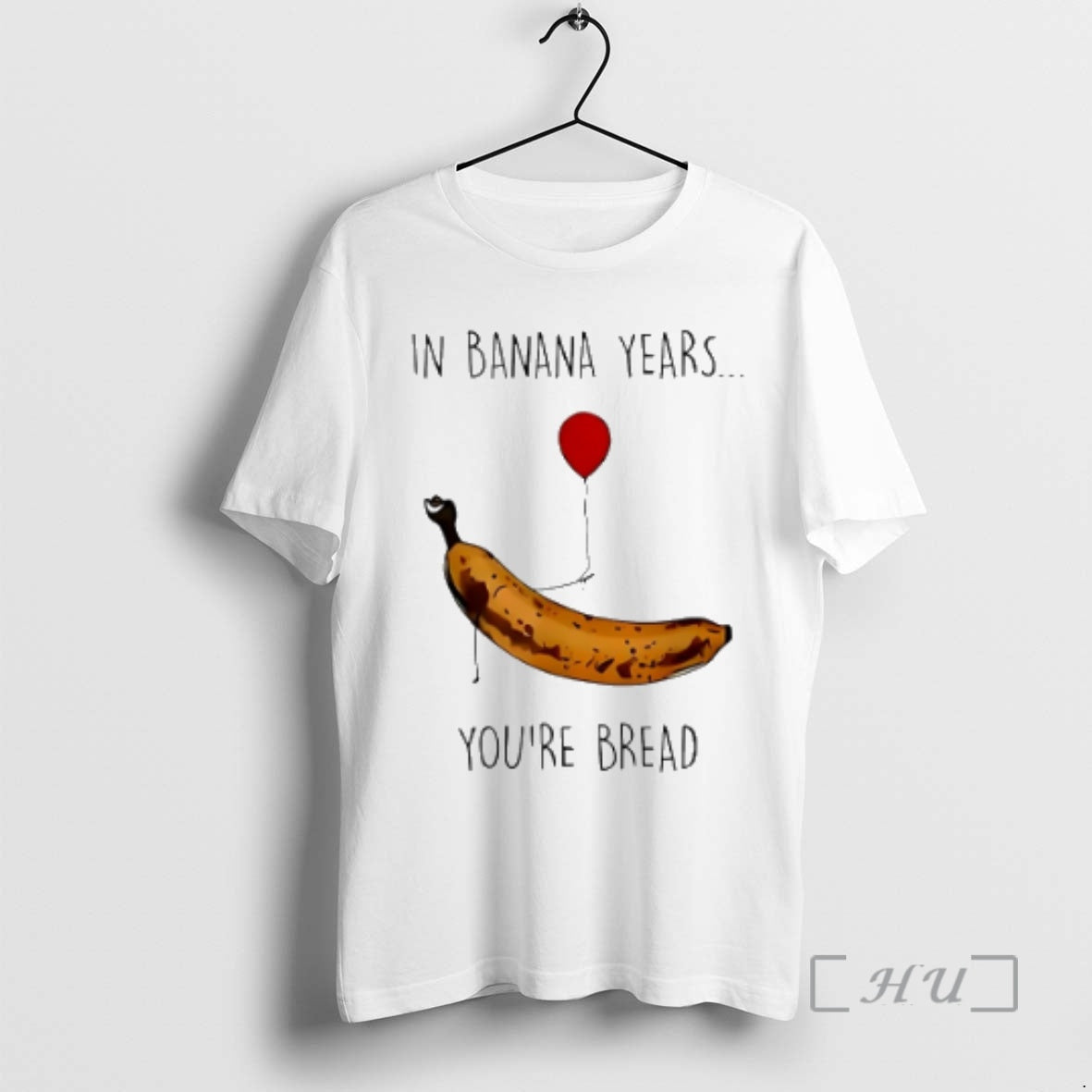 Officials In Banana Years Youre Bread Shirt Hoodie Sweatshirt | PurePodTees.com